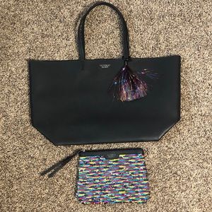 Victoria’s Secret Black Friday Shopper Bag